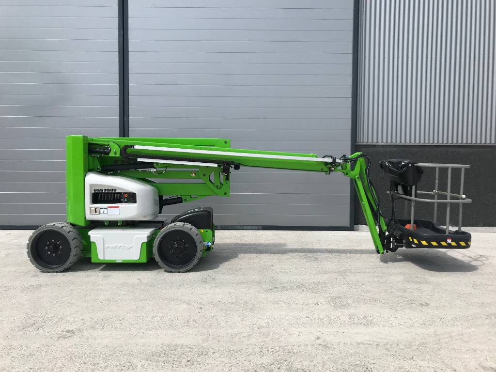 Niftylift HR 15 N D E