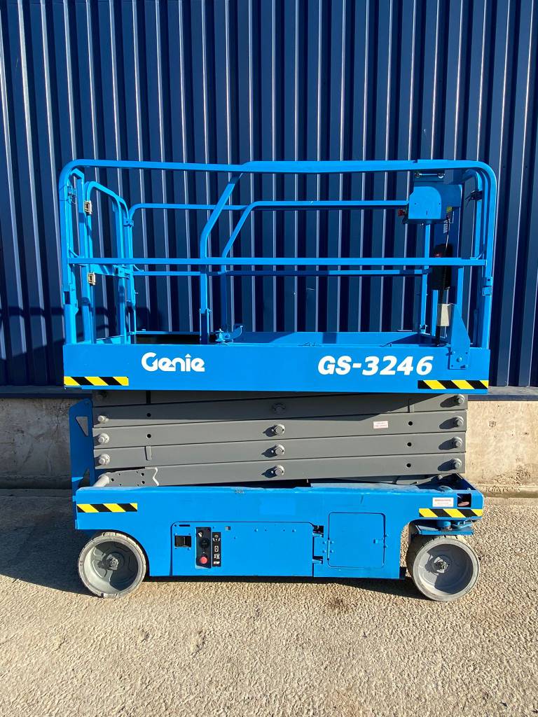 Genie GS 3246