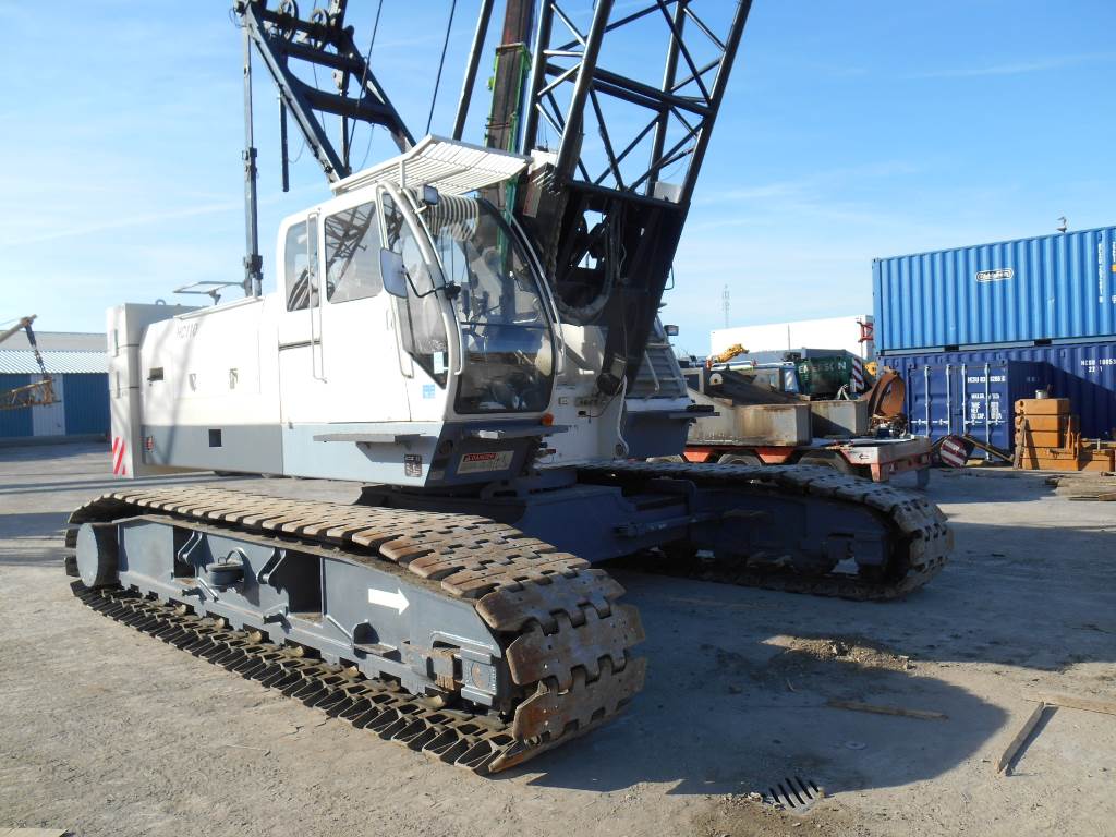 Terex HC 110