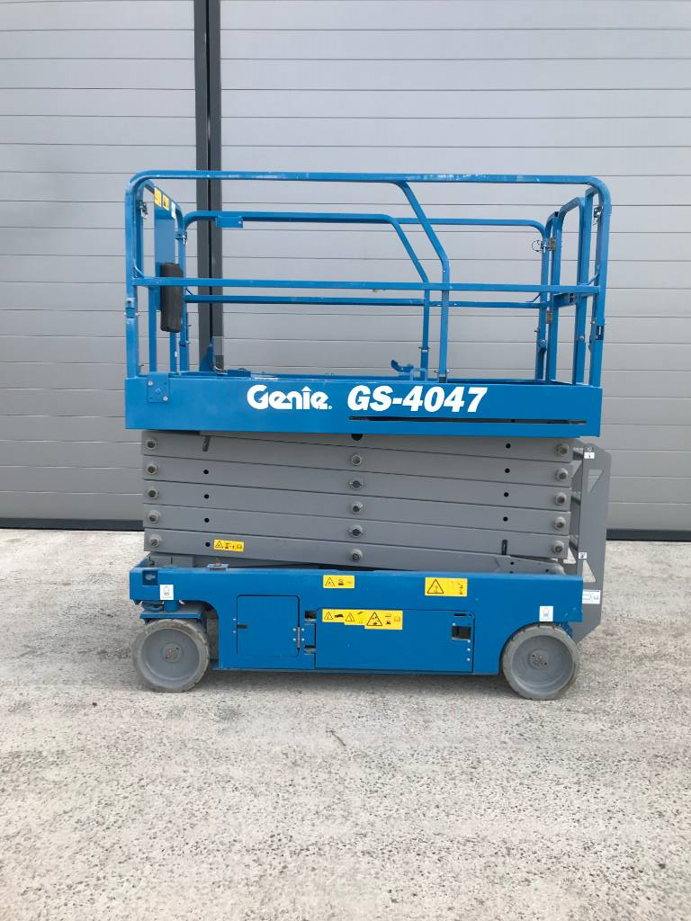 Genie GS 4047