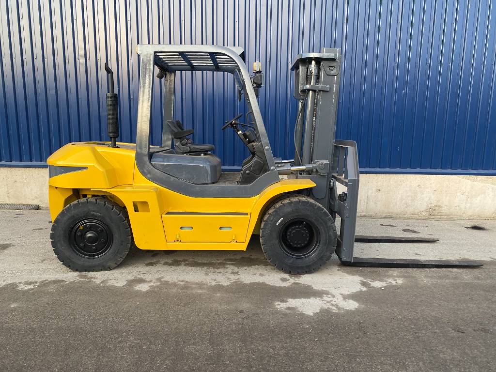 Maximal FD60T (New-unused)