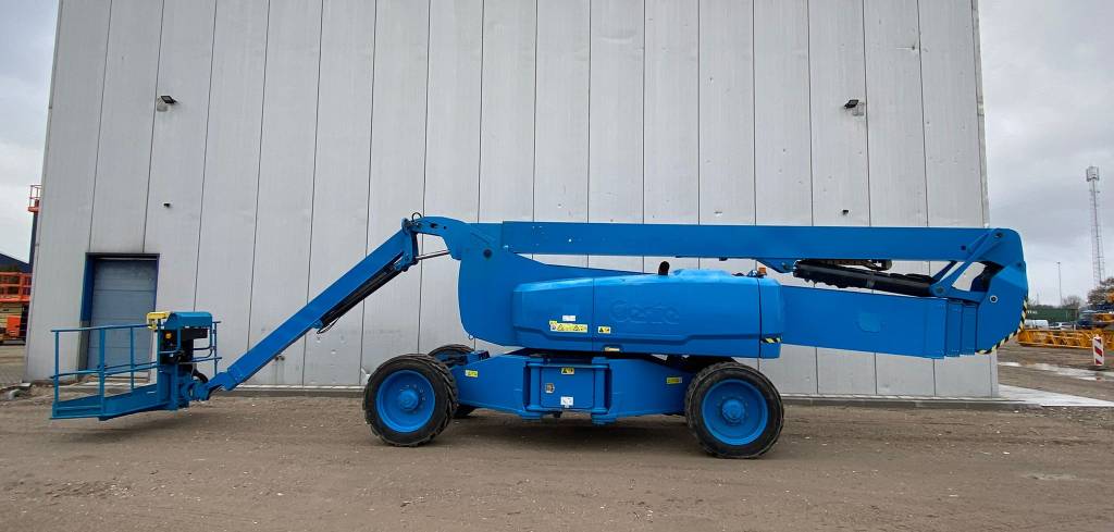 Genie ZX 135/70