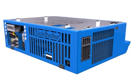 Goldhofer Powerpack PP-280