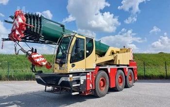 Liebherr LTC1045-3.1