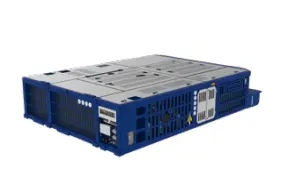 Goldhofer Powerpack PP-530