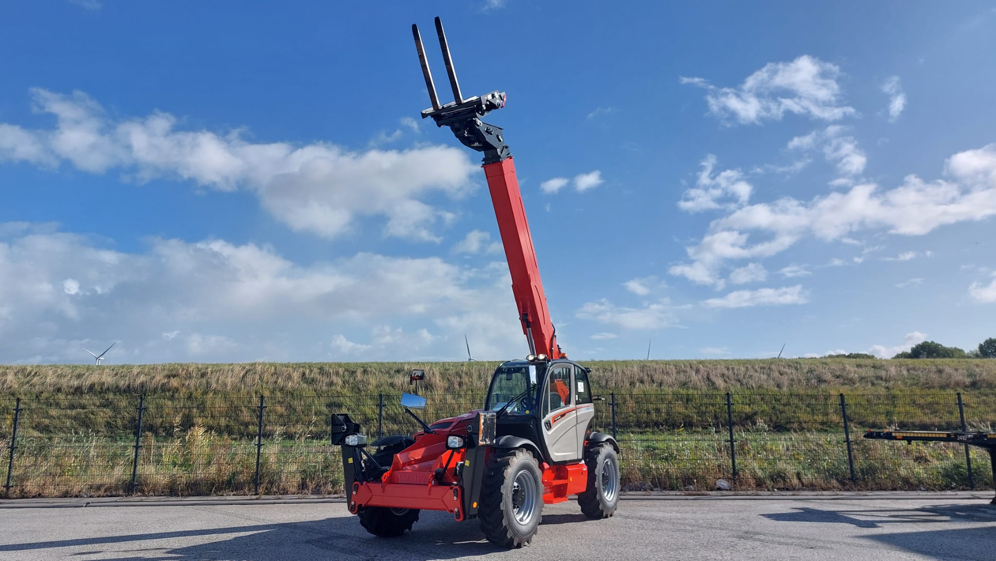 Manitou MT1440