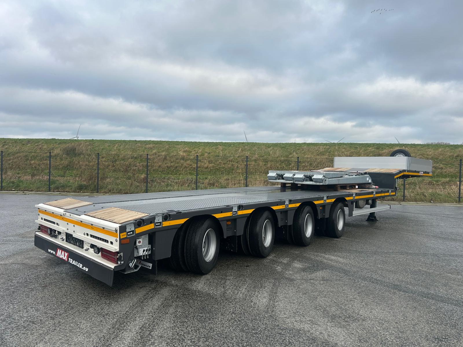 MAXTRAILER MAX110